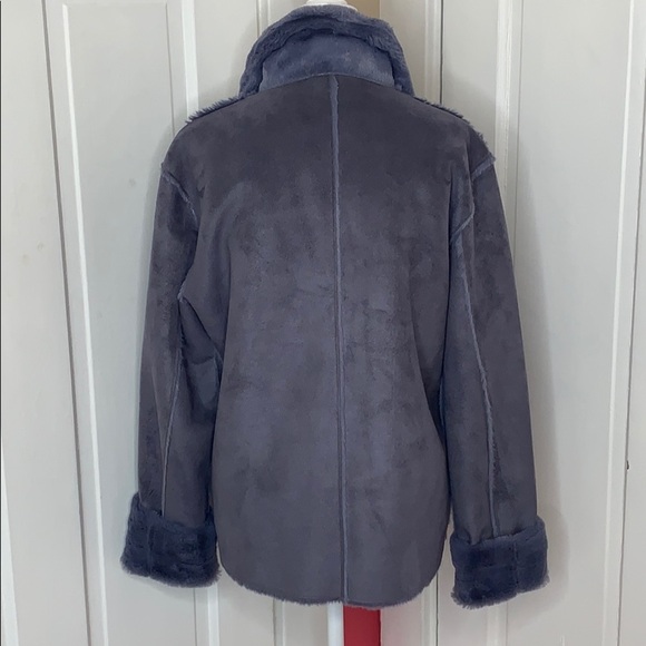 BRANDON THOMAS•COAT - Picture 3 of 9